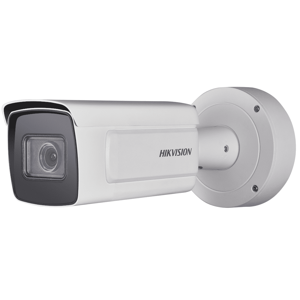 2 Мп IP-камера Hikvision DS-2CD7A26G0-IZHS (8–32 мм) с Motor-zoom, ИК-подсветкой 100 м, подсчетом людей