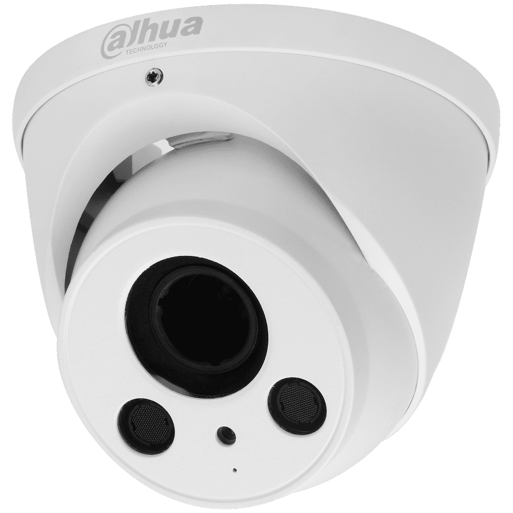 CVI-камера Dahua DH-HAC-HDW2401RP-Z