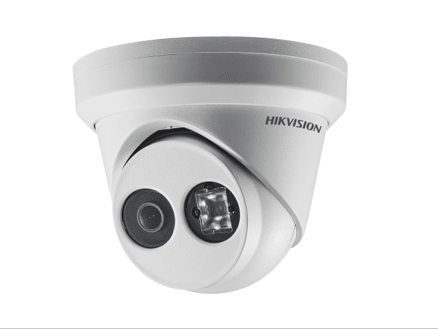 IP-камера Hikvision DS-2CD3345FWD-I (2.8 мм)