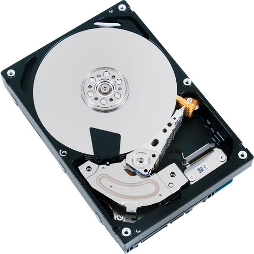 Жесткий диск 3.5"  1.0Tб 64 Мб 7200 rpm Toshiba  SATA3 ( MG03ACA100 ) OEM