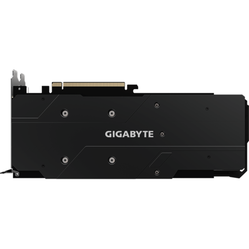 Видеокарта PCI-E Gigabyte ATI Radeon RX 5700 XT Gaming OC 8G 8192Mb GDDR6 ( GV-R57XTGAMING OC-8GD ) Ret