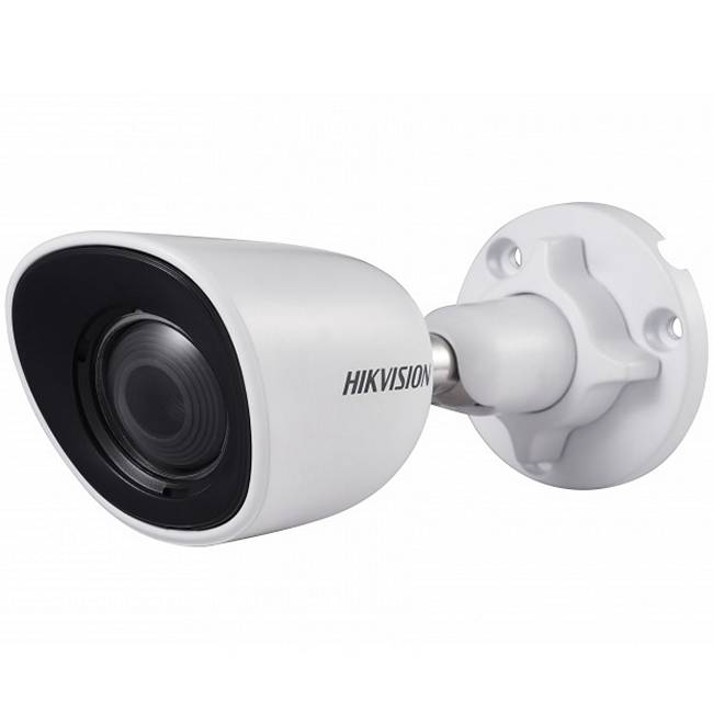 IP-камера для ритейла Hikvision DS-2CD6426F-50 с выносным объективом