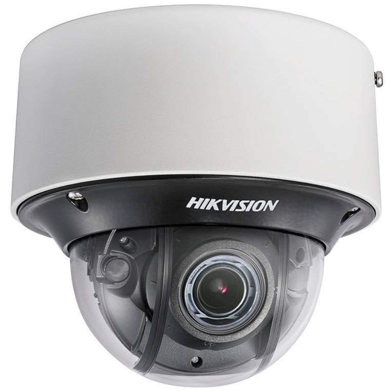 Smart IP-камера высокой чувствительности Hikvision DS-2CD4D36FWD-IZS, Motor-zoom, EXIR-подсветка