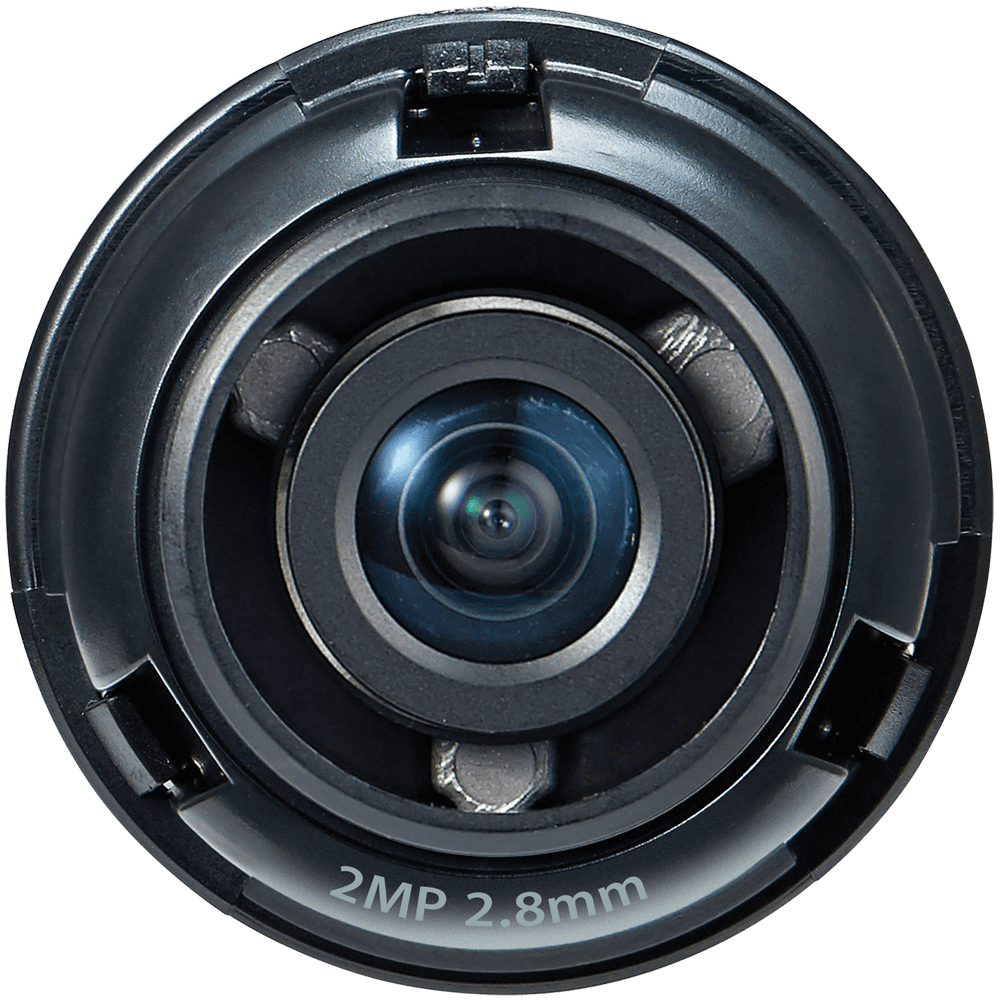Видеомодуль 2 Мп Wisenet SLA-2M2800Q для камеры Wisenet PNM-9000VQ