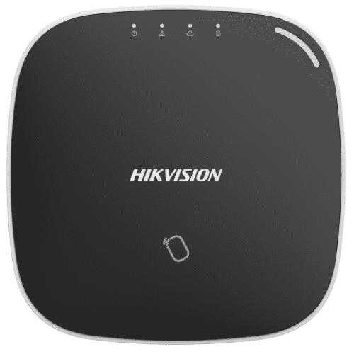 Панель управления Hikvision DS-PWA32-HGR (Black)