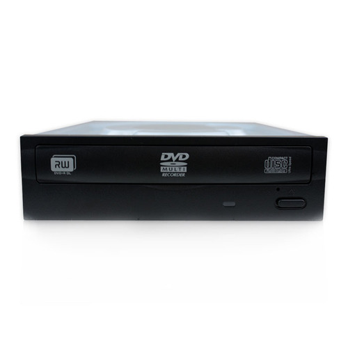 Оптический привод DVD-RW SATA черный Lite-ON IHAS122 ( IHAS122-04/14 ) OEM