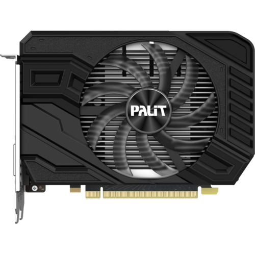 Видеокарта PCI-E Palit nVidia GeForce GTX 1650 Super StormX 4096Mb GDDR5 ( PA-GTX1650SUPER StormX 4G ) Ret