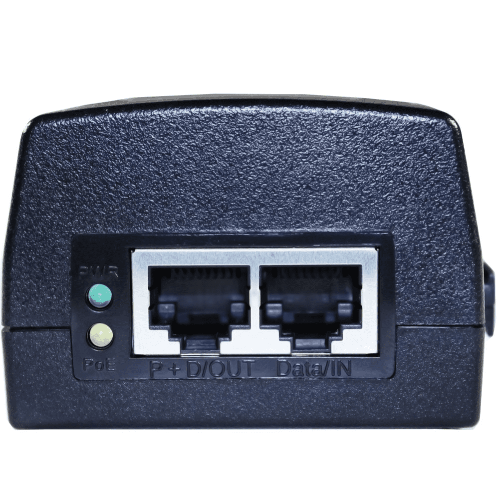 Gigabit Ethernet PoE-инжектор Osnovo Midspan-1/600G