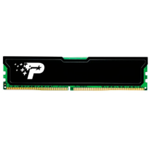 Модуль памяти DDR4 4Gb PC-21300 2666MHz PATRIOT ( PSD44G266682H )