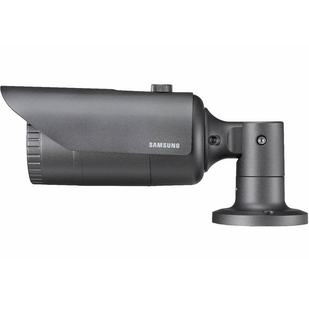 2Мп AHD камера Wisenet Samsung SCO-6083RP с ИК-подсветкой и 4.3 zoom