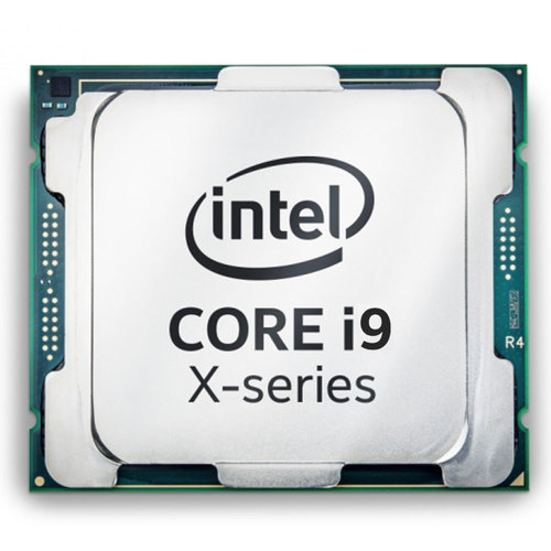 Процессор LGA 2066 Intel Core i9 7900X 3.3 GHz, 13.75Мб, (CD8067303286804) Oem