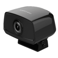 2 Мп IP-камера Hikvision DS-2XM6222FWD-I (2.8 мм) для транспорта с обнаружением лиц