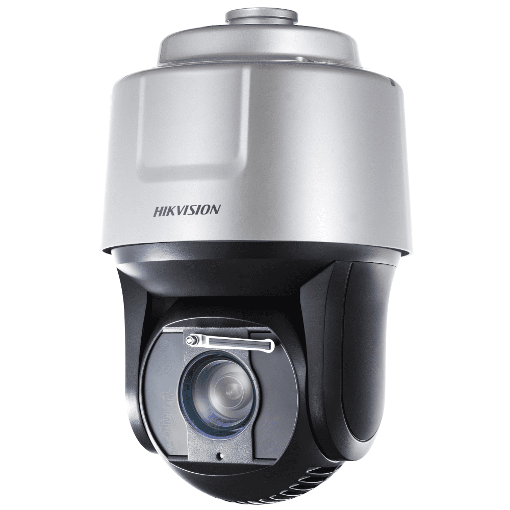 2 Мп высокочувствительная IP-камера Hikvision DS-2DF8225IH-AELW с 25-кратной оптикой, ИК-подсветкой 200 м