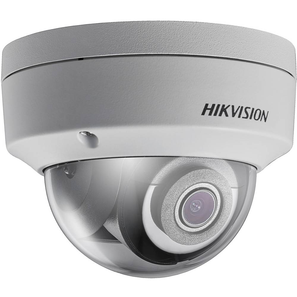 Уличная 4 Мп IP-камера Hikvision DS-2CD2143G0-IS (6 мм)