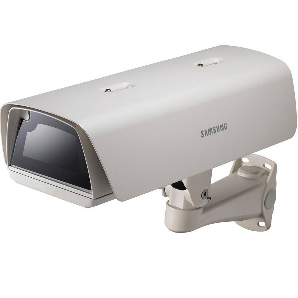 Кожух Wisenet Samsung SHB-4300H для монтажа корпусных камер
