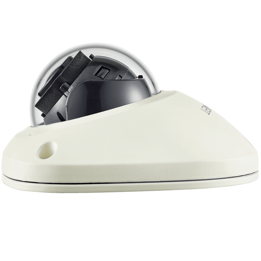 IP-камера для транспорта Wisenet XNV-6012