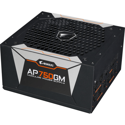 Блок питания Gigabyte AORUS 750W ( GP-AP750GM )