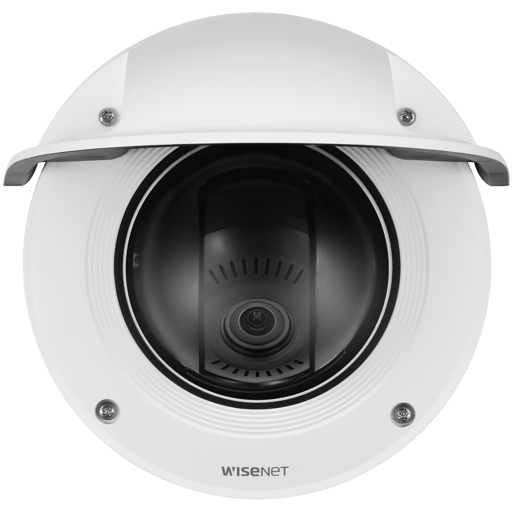 IP-камера Wisenet XNV-6081Z