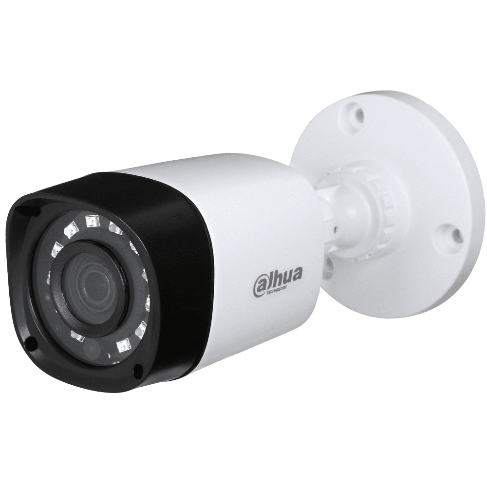 CVI-камера DH-HAC-HFW1400RP-0280B