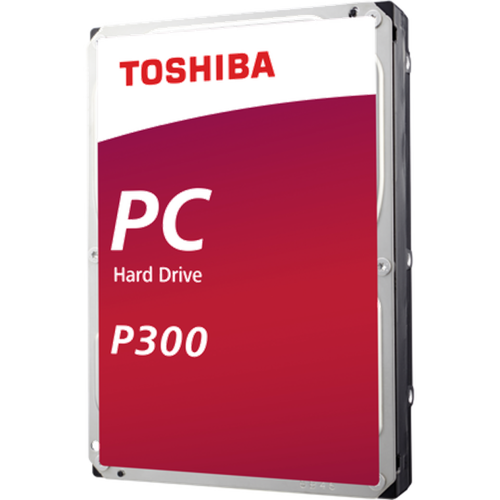 Жесткий диск 3.5" SATA3 3Тб Toshiba P300, 7200rpm 64mb ( HDWD130EZSTA ) OEM