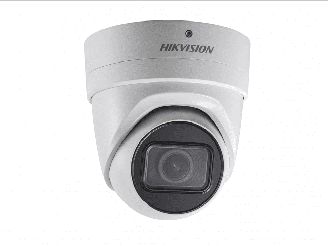 IP-камера Hikvision DS-2CD3H25FHWD-IZS (2.8–12 мм)