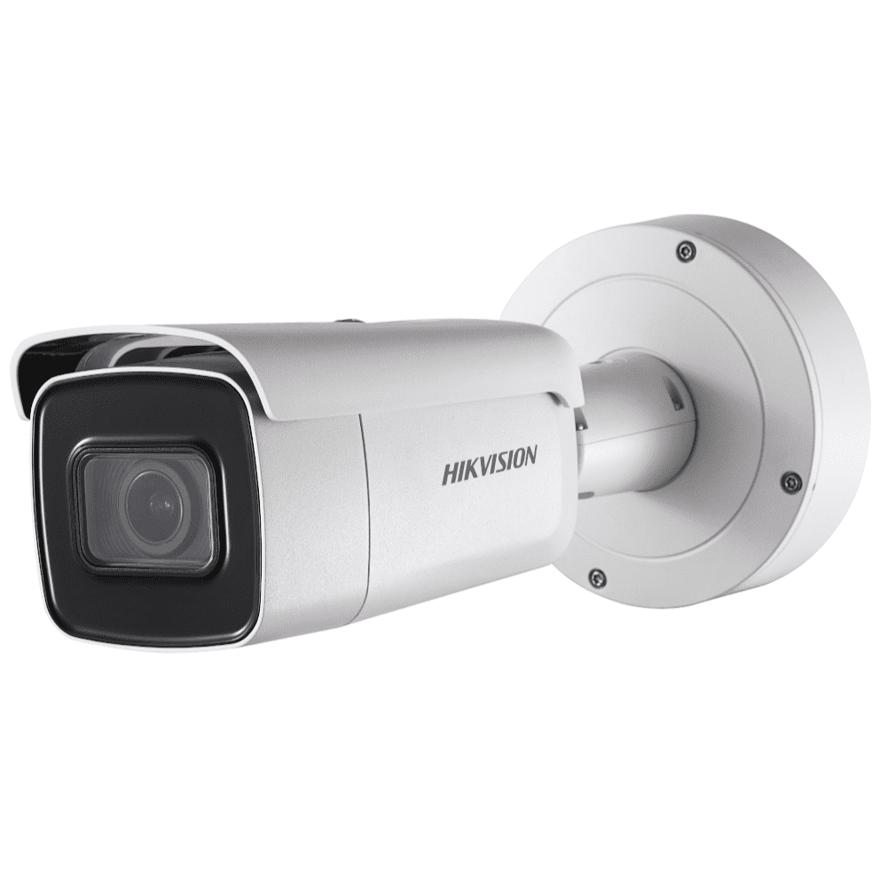 4 Мп IP-камера Hikvision DS-2CD2643G0-IZS с Motor-zoom, ИК-подсветкой 50 м