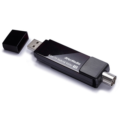 ТВ-тюнер USB Aver AverTV ( Hybrid Volar T2 )