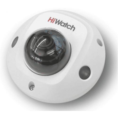 IP-камера HiWatch DS-I259M (2.8 мм)