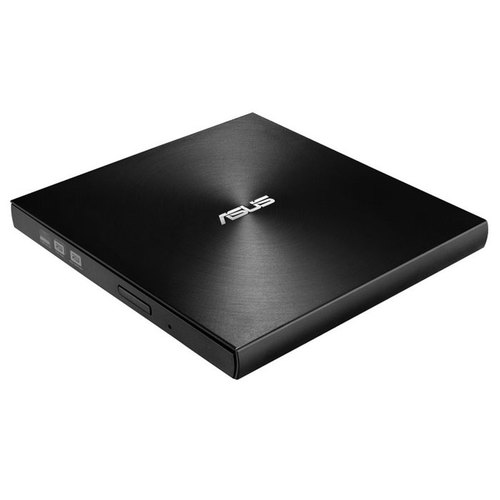 Оптический привод USB DVD-RW ASUS , Black ( SDRW-08U7M-U/BLK/G/AS )