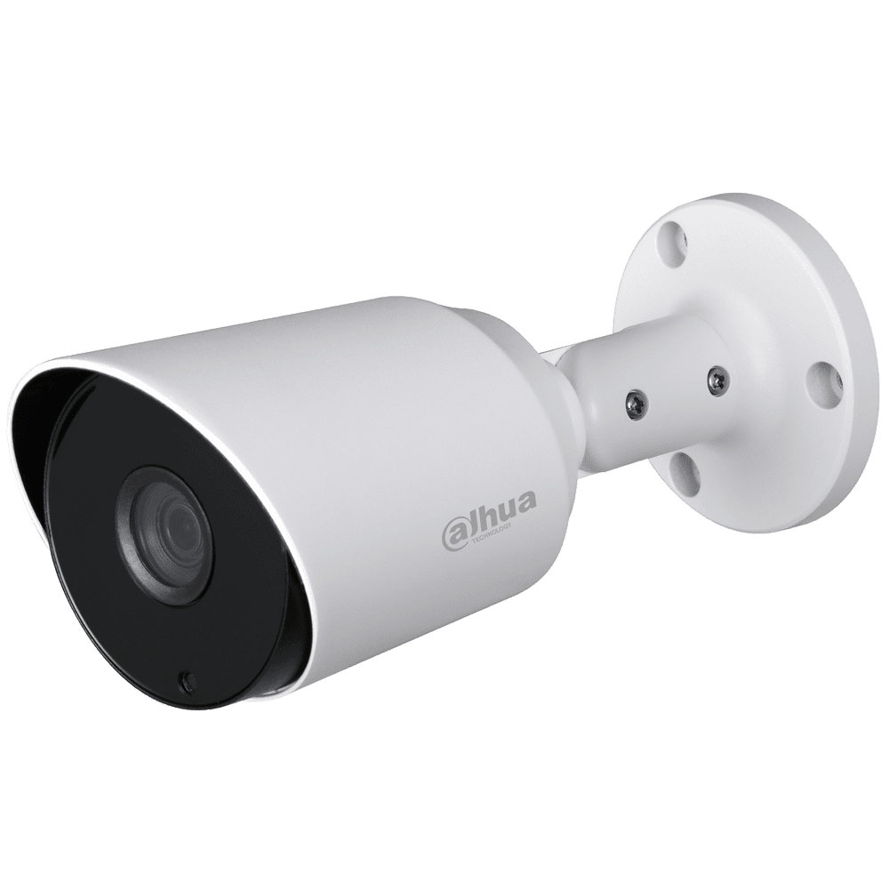 Мультиформатная камера Dahua DH-HAC-HFW1400TP-0280B