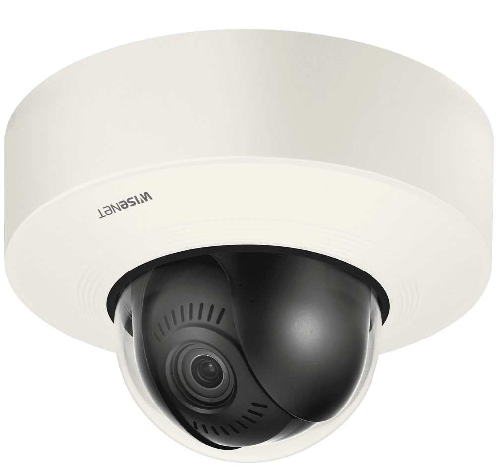 IP-камера Wisenet XNV-6081Z