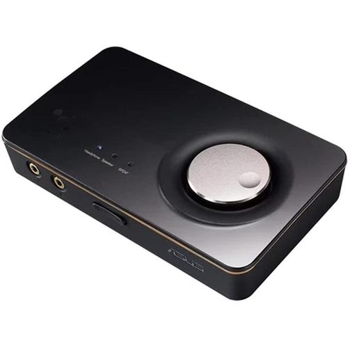 Звуковая карта USB2.0 ASUS Xonar  U7 MK II