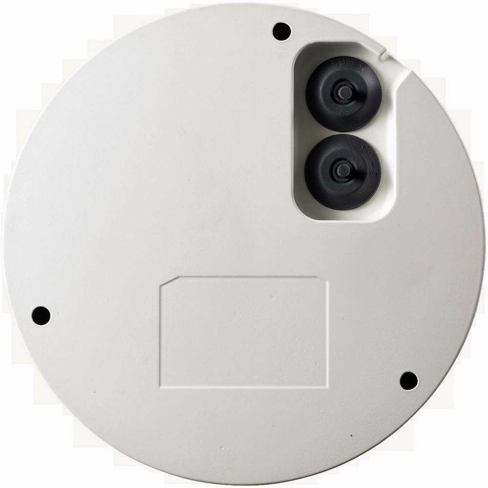 Вандалостойкая камера Wisenet Samsung QNV-7080RP с Motor-zoom и ИК-подсветкой
