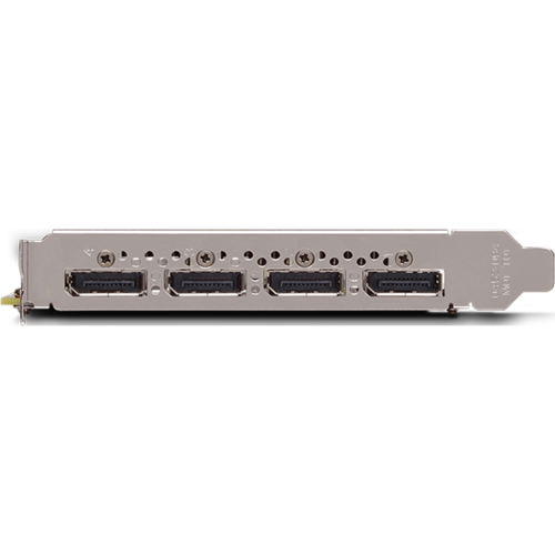 Видеокарта PCI-E PNY nVidia Quadro P2000 ( VCQP2000-PB ) 5120Mb
