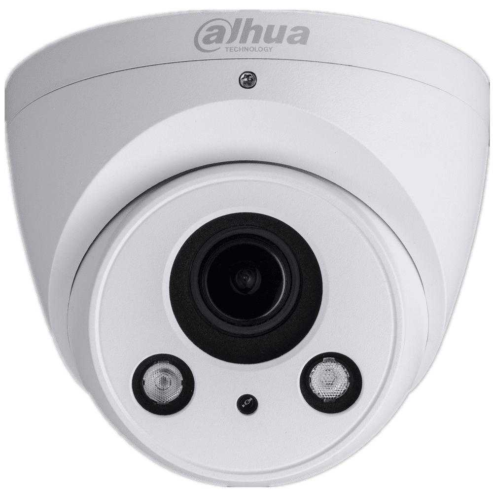 IP-камера Dahua DH-IPC-HDW2431RP-ZS