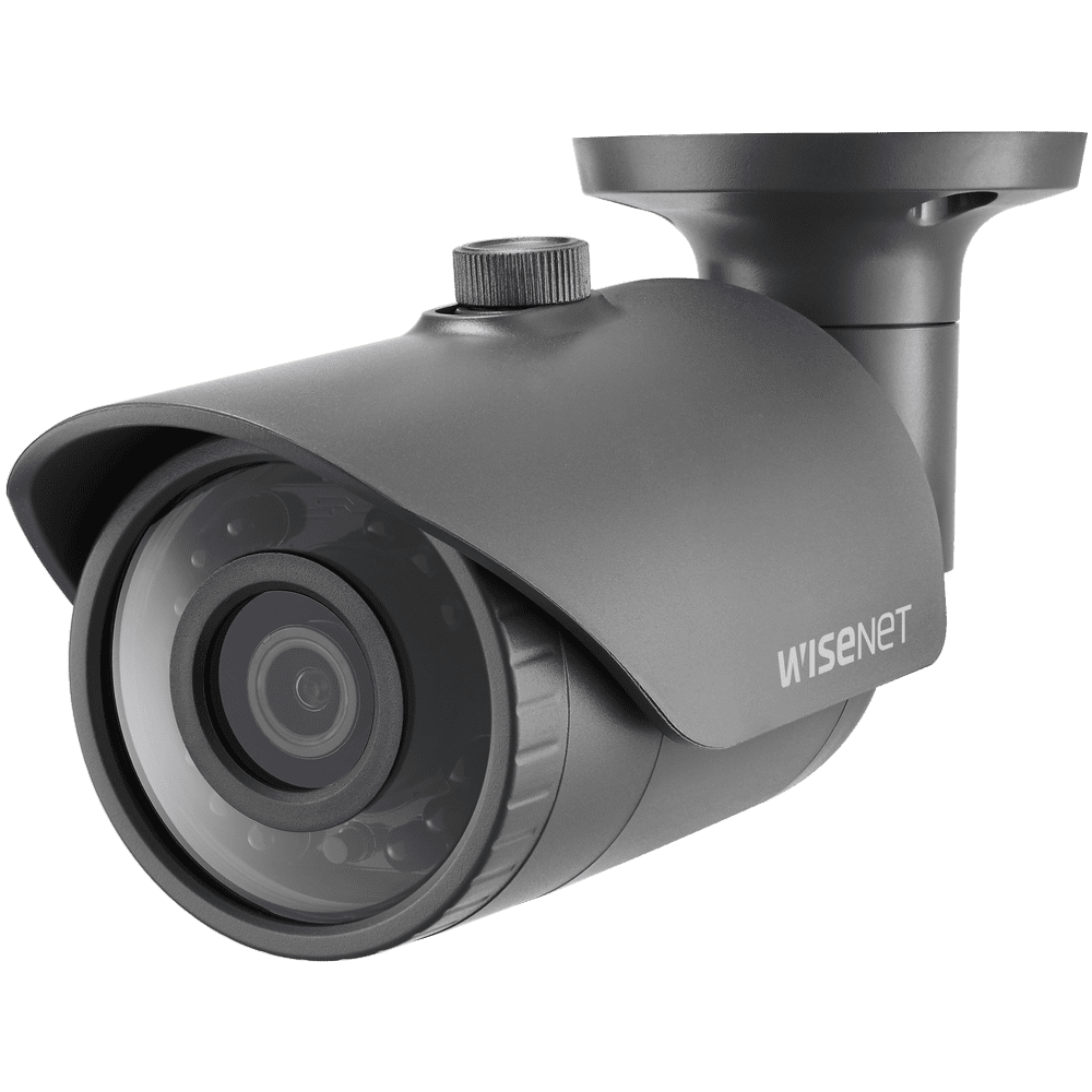 Мультиформатная аналоговая камера Wisenet HCO-6020R