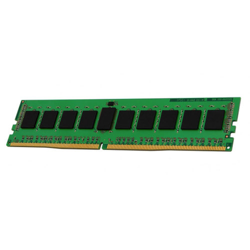 Модуль памяти DDR4 4Gb PC-19200 2400MHz Kingston ( KVR24N17S6/4 )