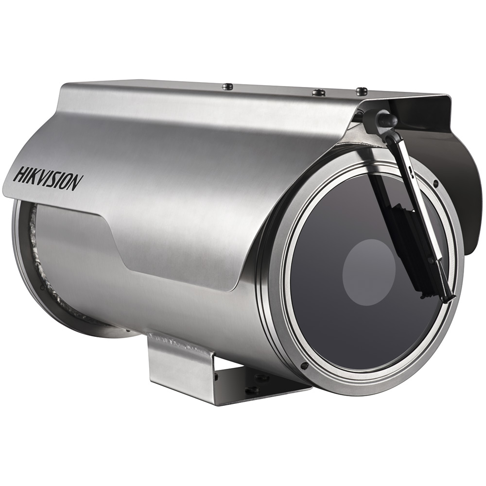 IP-камера Hikvision DS-2CD6626BS-R в антикоррозионном исполнении