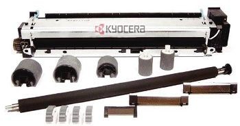 Kyocera MK-8305B оригинальный сервисный комплект ресурс печати - 600 000 страниц
