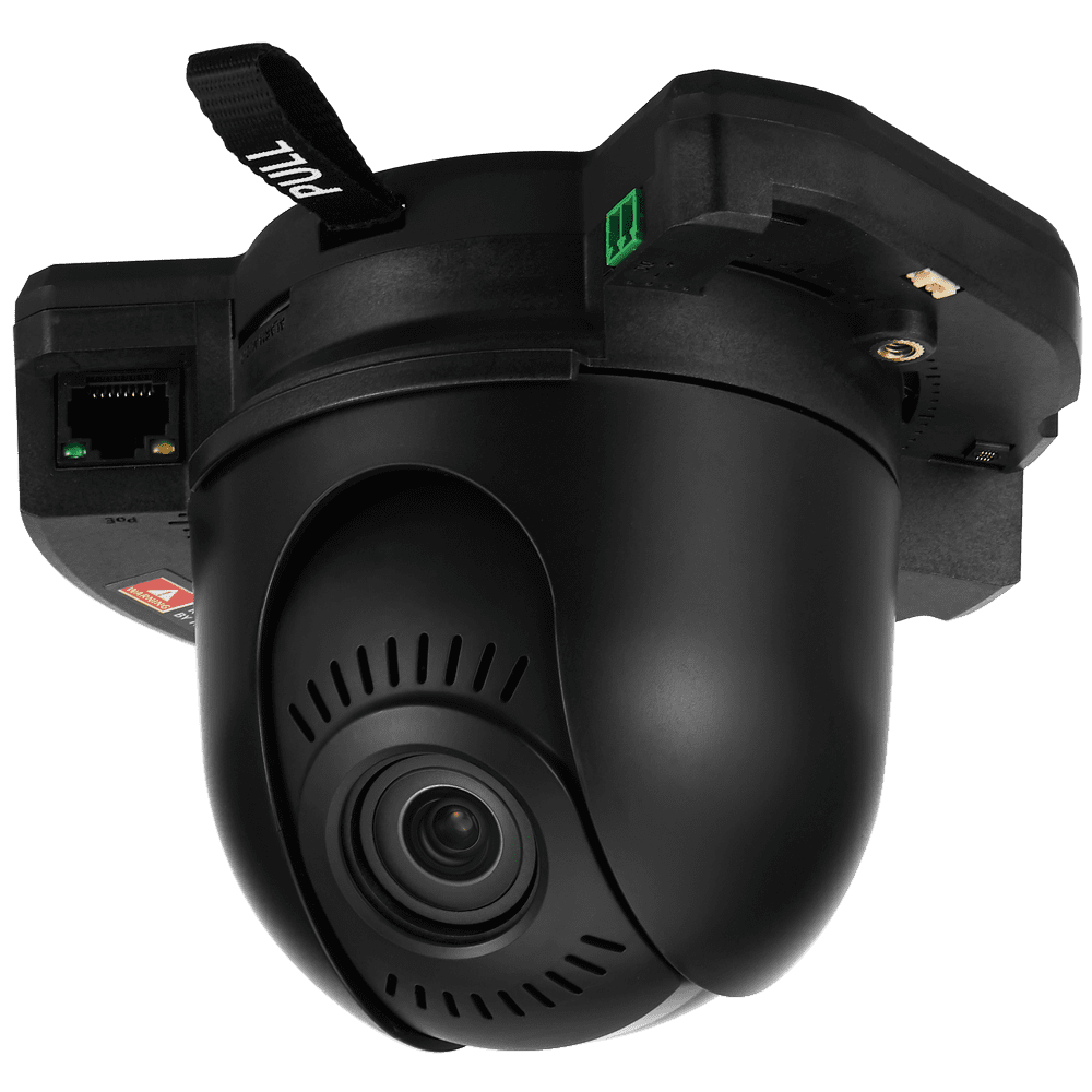 IP-камера Wisenet XNV-6081Z
