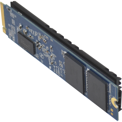 Накопитель SSD M.2 PCIe NVMe 4.0 x4 1000Гб PATRIOT Viper VP4100 ( VP4100-1TBM28H )