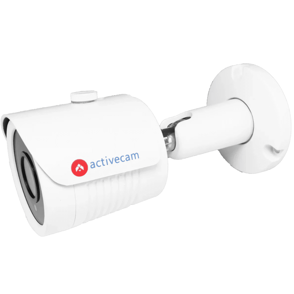 Мультиформатная камера ActiveCam AC-H2B5 (3.6 мм)