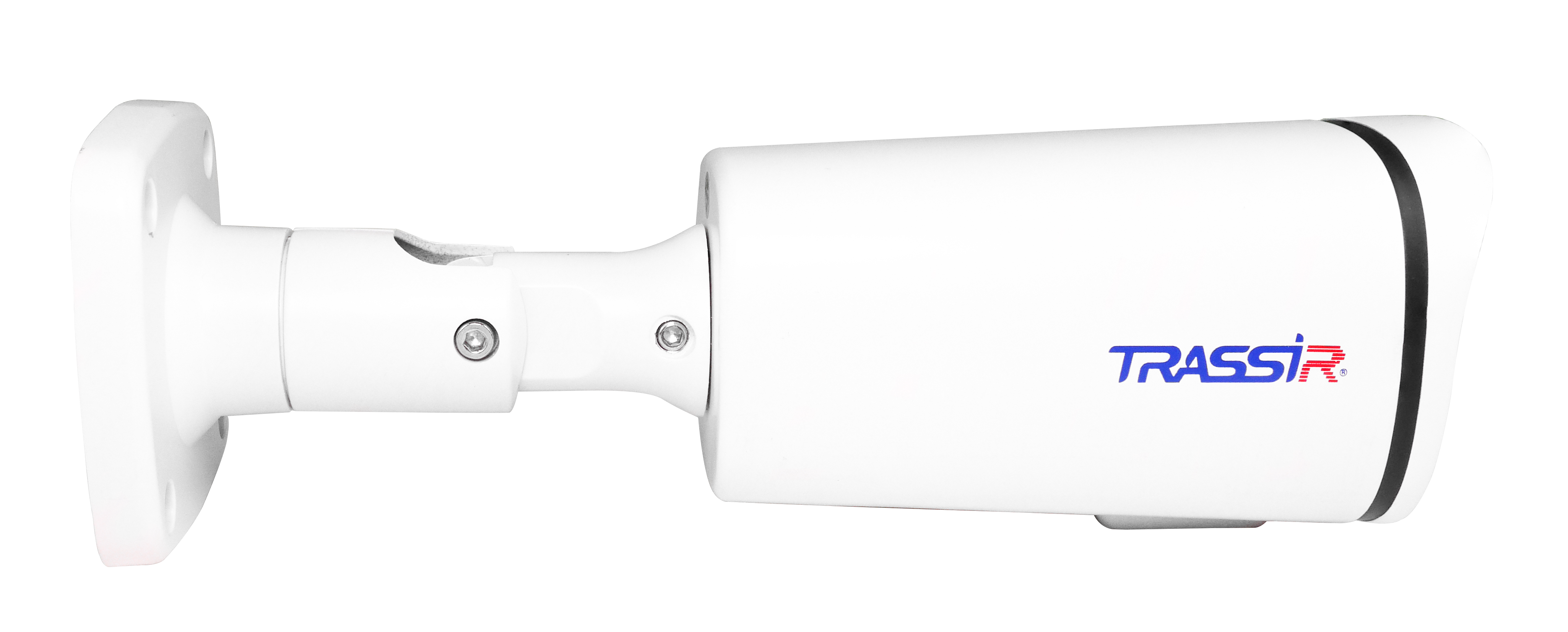 IP камера TRASSIR TR-D2123WDIR6 с подсветкой до 60 м и вариообъективом