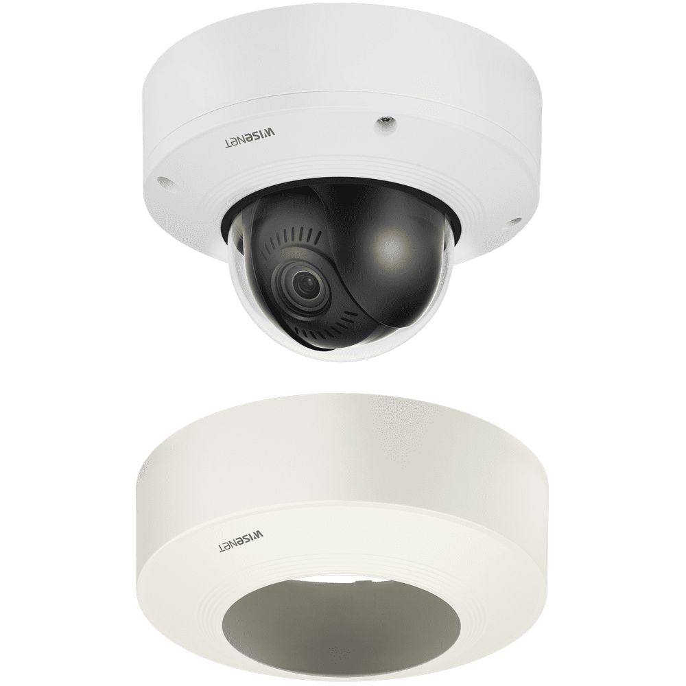IP-камера Wisenet XNV-6081Z