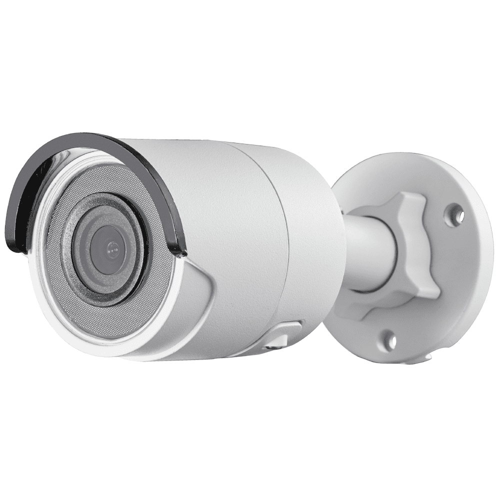 IP-камера Hikvision DS-2CD2083G0-I (2.8 мм)