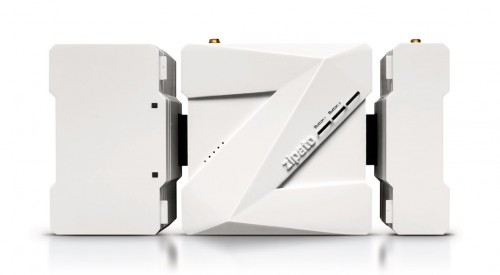 Контроллер Zipato Zipabox