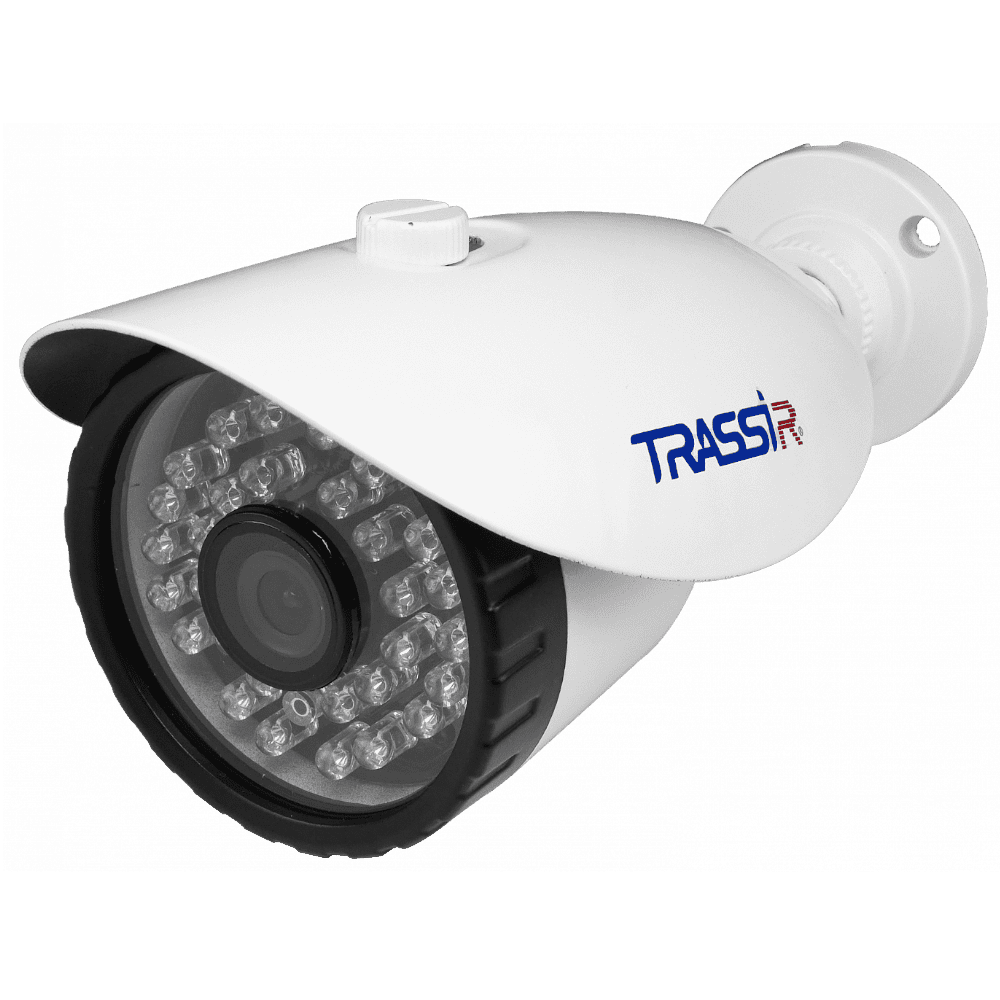 IP-камера TRASSIR TR-D2B5