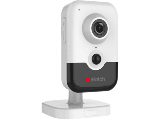 IP-камера HiWatch DS-I214W (B) (2 мм)