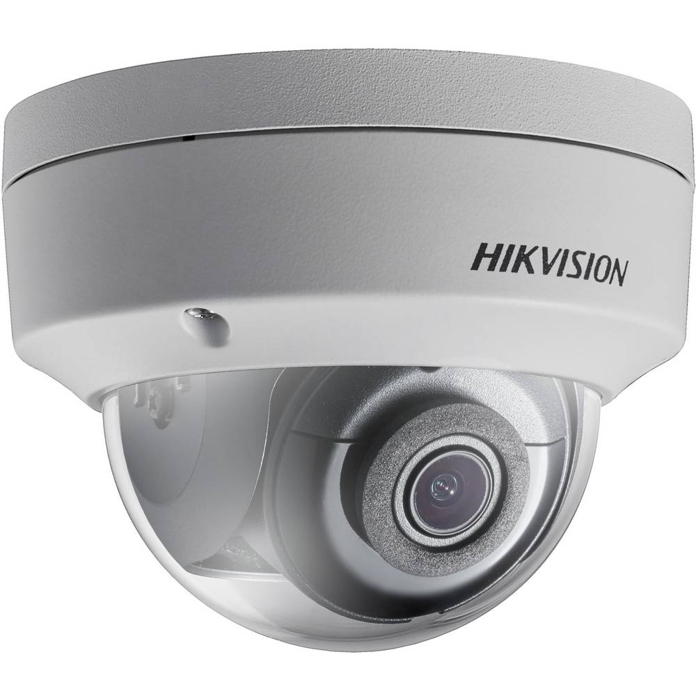 Уличная 4 Мп IP-камера Hikvision DS-2CD2143G0-IS (4 мм)