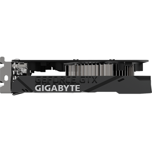 Видеокарта PCI-E Gigabyte nVidia GeForce GTX 1650 D6 OC 4G 4096Mb GDDR6 ( GV-N1656OC-4GD ) Ret
